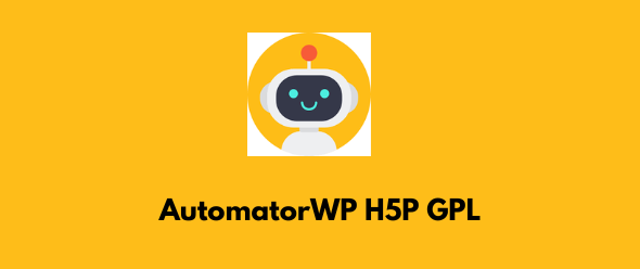 AutomatorWP H5P Addon GPL v1.0.0