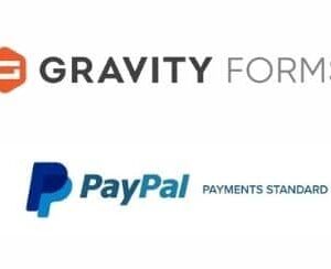 Gravity Forms PayPal Payments Standard v3.5 Addon GPL
