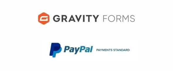 Gravity Forms PayPal Payments Standard v3.5 Addon GPL