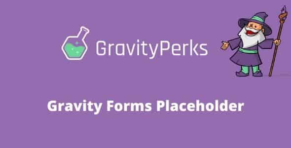 Gravity Perks Placeholder Addon GPL v1.3.7