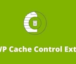 MainWP Cache Control Extension GPL v5.0