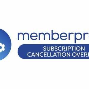 MemberPress Cancel Override Addon GPL v1.0.2