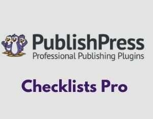 PublishPress Checklists Pro GPL v2.14.0