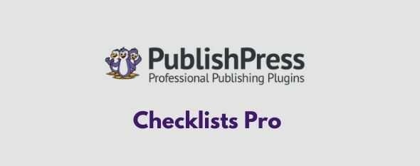 PublishPress Checklists Pro GPL v2.14.0