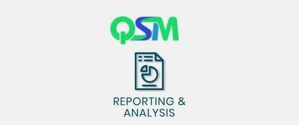 QSM Reporting And Analysis Addon GPL v2.0.9