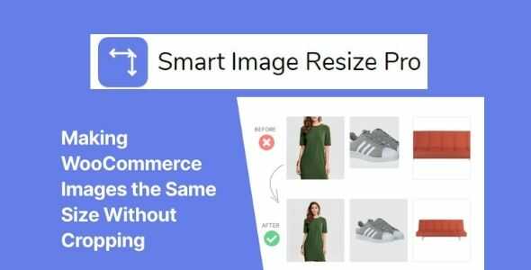 Smart Image Resize Pro GPL v1.8.4