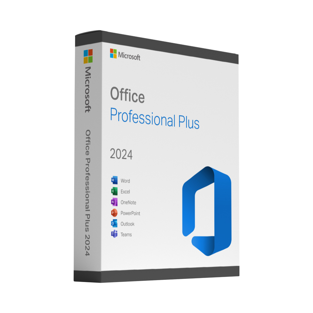 Office 2024 Pro Plus