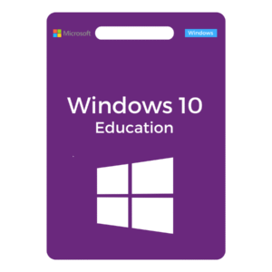 Windows-10-Education