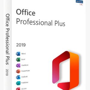 Office 2019 Pro plus Phone Activation