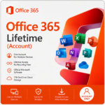 Office 365 Professional Plus Lifetime 5 Devices Instant Email Delivery
