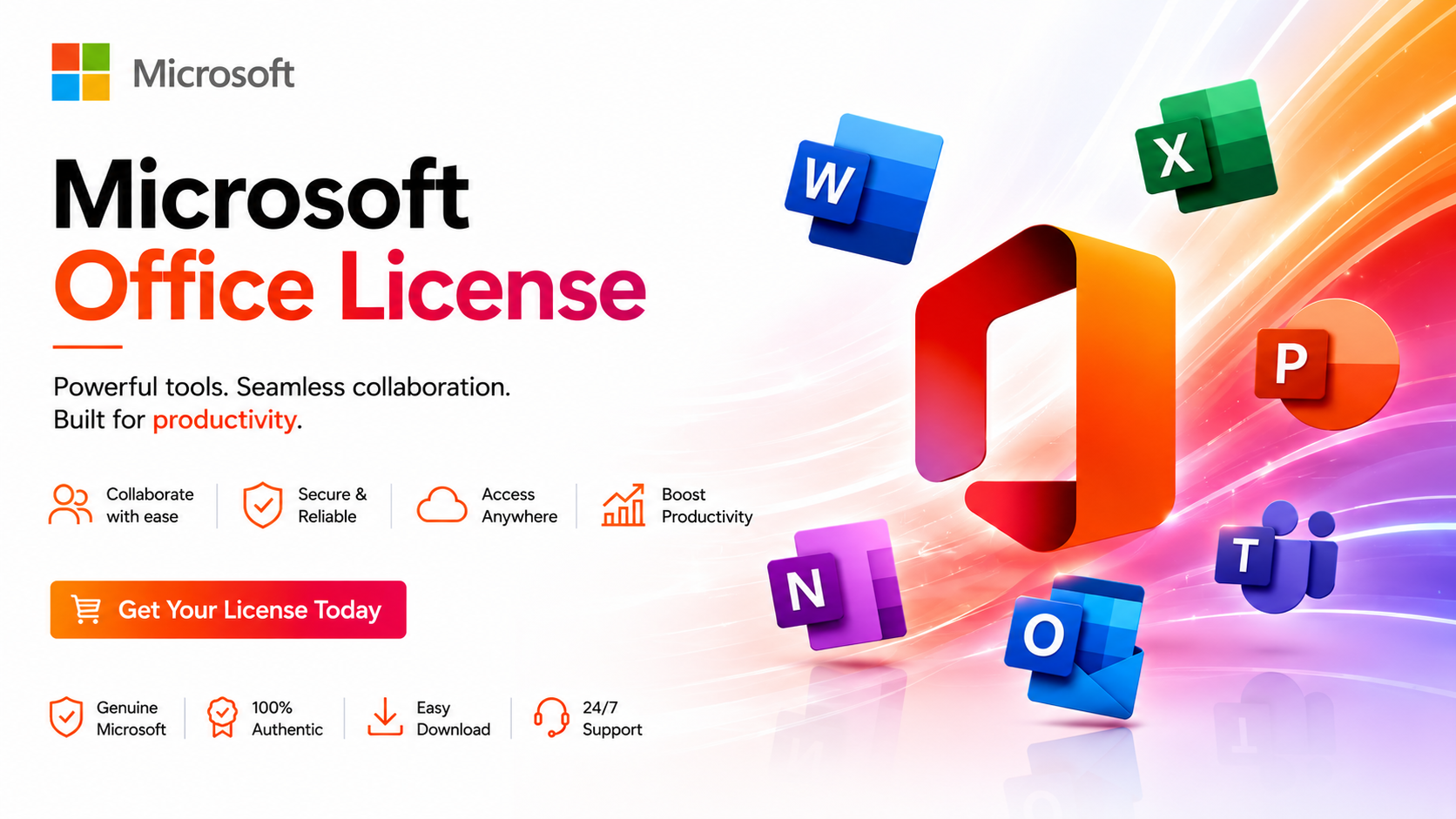 Microsoft Office