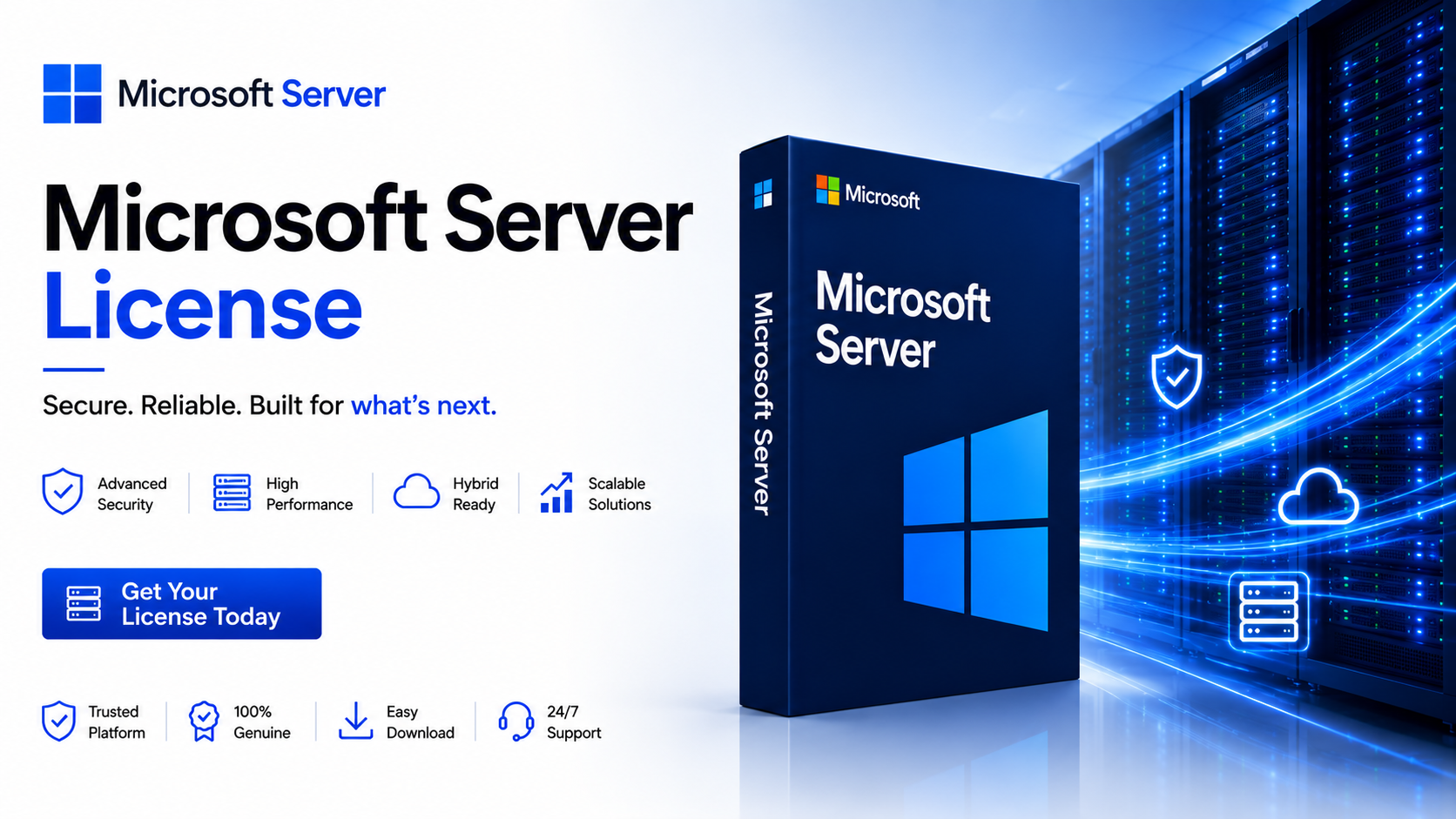 Microsoft Server