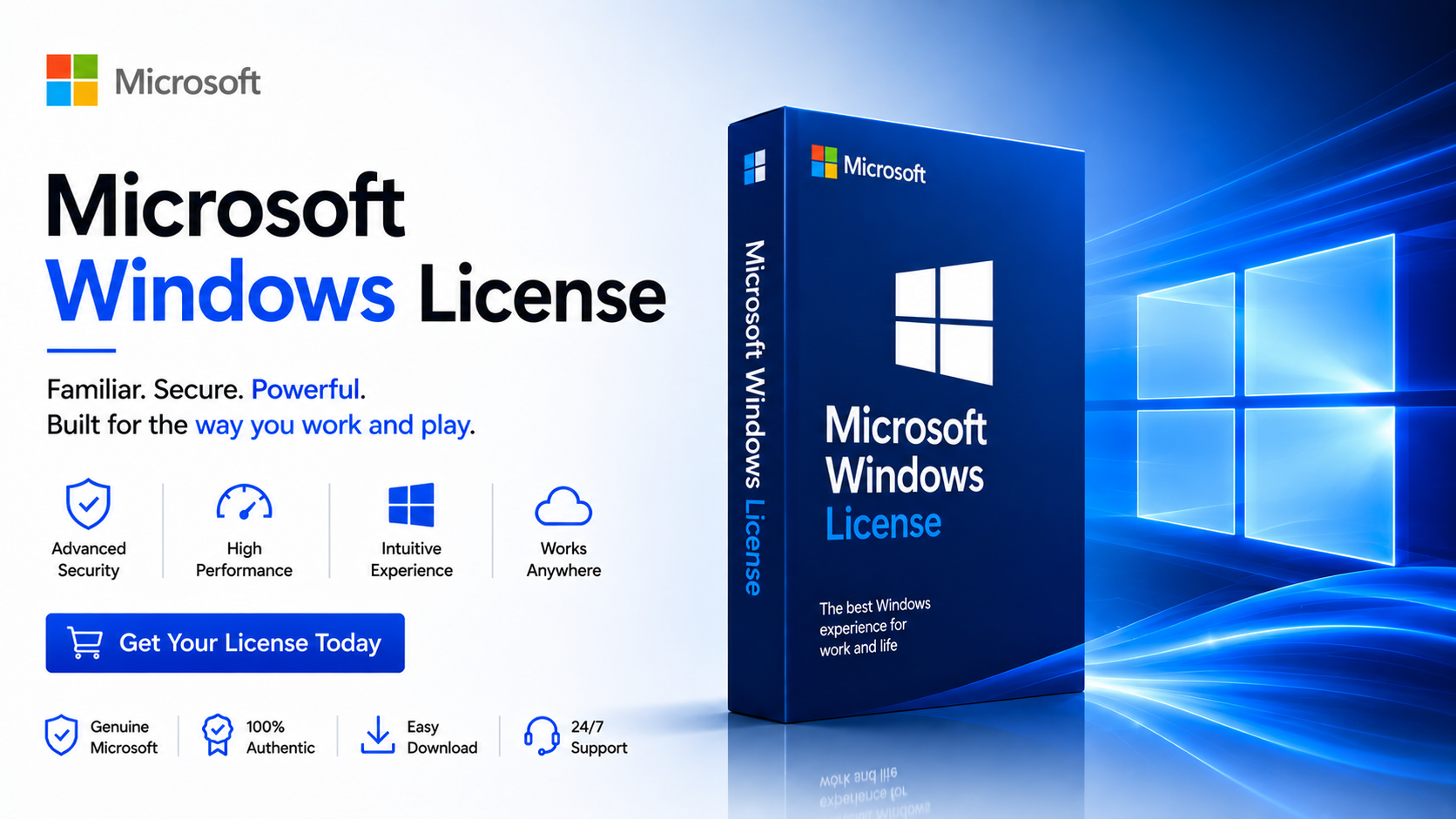 Microsoft Windows