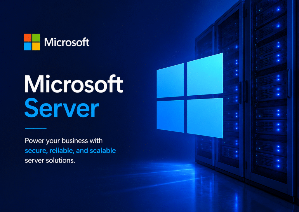 Microsoft Server