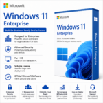 Windows 11 Enterprise Online Activation Lifetime Instant Email Delivery