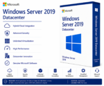 Windows Server 2019 Datacenter license key Online Activation Instant Email Delivery