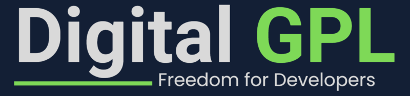 Digital GPL