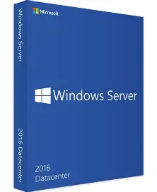 Windows Server 2016 Datacenter Online Activation Instant Email Delivery