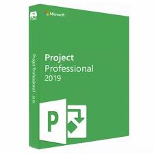 Project Professional 2019 Lifetime Email Bind License Key Instant Delivery