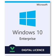 Windows 10 Enterprise Online Activation Lifetime Instant Email Delivery
