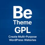 BeTheme GPL – Create Multi-Purpose WordPress Websites