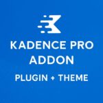 Kadence Pro Addon Plugin + Theme GPL