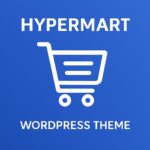 Hypermart Theme GPL