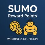 SUMO Reward Points – WordPress GPL Plugin